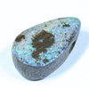 Solid Queensland Boulder Opal