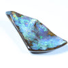 Easy Wear Opal Side Drill Pendant Design
