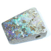 Solid Queensland Boulder Opal