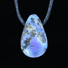 Gorgeous Natural Opal Colour and Pattern