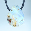 gorgeous Natural Opal Pattern