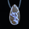Beautiful Natural Opal Colours