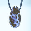 Unique Natural Opal Pattern