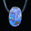 Beautiful Natural Opal Colour