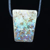 Beautiful Natural Opal Colour and Pattern