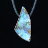 Stunning Natural Opal Colour