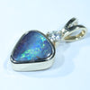 Opal Birthstone for October