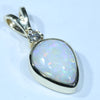 Opal Birthstone for October