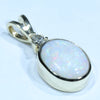 Opal Birthstone for October