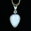 Gorgeous Natural Opal Colours
