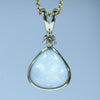 Opal Birthstone for October