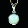 Beautiful Natural Opal Colours