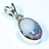 Opal Birthstone for October