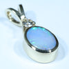 Opal Birthstone for October