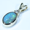 Opal Birthstone for October