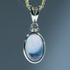 Beautiful Natural Opal Colour