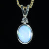 Gorgeous natural Opal Colour and Pattern