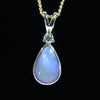 Beautiful Natural Opal Colour and Pattern