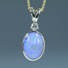 Gorgeous natural Opal Pattern