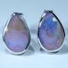 Stunning Natural Opal Colour and Pattern