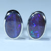 Beautiful Natural Opal Colour and Pattern