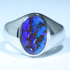 Stunning Natural Opal Colours and Pattern