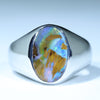 Beautiful Natural Opal Colours