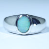 Beautiful Natural Opal Colour