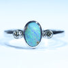 Gorgeous Natural Opal Colour and Pattern