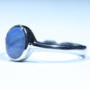 Sterling Silver - Solid Queensland Boulder Opal