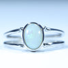 Opal Birthstone for October