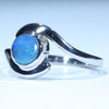 Opal Birthstone for October