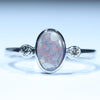 Opal Birthstone for October