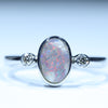 Gorgeous Natural Opal Colours