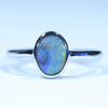 Opal Birthstone for October