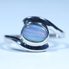 Gorgeous Natural Opal Layer Pattern and Colours