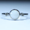 Opal Birthstone for October
