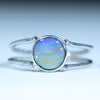 Beautiful Natural Opal Colours and Pattern