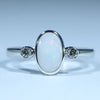 Delicious Milky Opal Depth and Beautiful Natural Colours