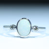 Delicious Milky Opal Depth
