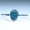 Beautiful Natural Opal Colour and Pattern