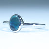 Opal Birthstone for October