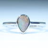 Beautiful Natural Opal Colours and Pattern