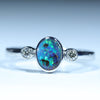 Opal Birthstone for October