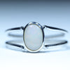Beautiful Natural Opal Colour and Pattern