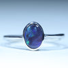 Stunning Natural Opal Pattern and Gorgeous Natural Opal Colours