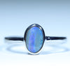 Gorgeous Natural Opal Colour