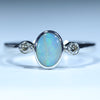 Opal Birhstone for October