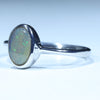 Opal Birthstone for October