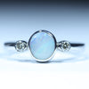 Opal Birthstone for October 